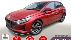 Andere farbe metallic Neu 2025 Hyundai i20 Select Kleinwagen | 17.688 € (Fairer Preis)