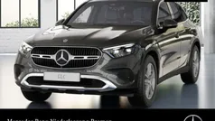 Grau Gebraucht 2025 Mercedes GLC200 SUV | 56.500 € (Fairer Preis)
