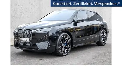Gebraucht BMW iX M Sport 239 kW (326 PS) 2023 SUV