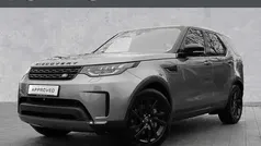 Gebraucht 2020 Land Rover Discovery 5 HSE Luxury SUV | 42.690 € (Fairer Preis)