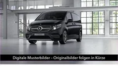 Gebraucht 2022 Mercedes V250 AMG Van / Kleinbus | 49.950 € (Fairer Preis)