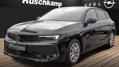 Schwarz Gebraucht 2023 Opel Astra Enjoy Limousine | 19.980 € (Fairer Preis)
