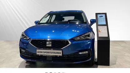 Gebraucht 2025 Seat Leon Style Kombi | 29.880 € (Fairer Preis)