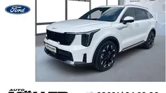 Weiss Neu 2025 Kia Sorento Platinum SUV | 58.565 € (Fairer Preis)