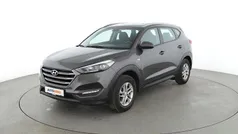 Gebraucht 2018 Hyundai Tucson Classic SUV | 14.290 € (Fairer Preis)
