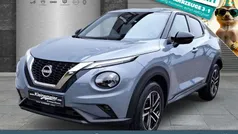 Gebraucht 2025 Nissan Juke N-Connecta SUV | 25.780 € (Fairer Preis)