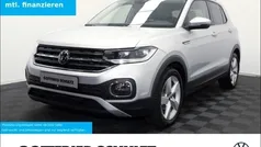 Gebraucht 2021 VW T-Cross Active SUV | 20.650 € (Fairer Preis)