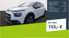 Gebraucht 2021 Citroën C3 PureTech Kleinwagen | 11.890 € (Fairer Preis)