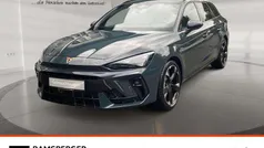 Gebraucht 2025 Cupra Leon Kombi | 30.930 € (Superpreis)