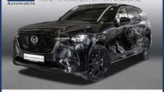 Gebraucht 2025 Mazda CX-80 Homura-Line SUV | 58.599 € (Guter Preis)