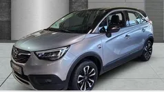 Gebraucht 2020 Opel Crossland X SUV | 12.950 € (Fairer Preis)