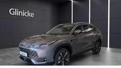 Gebraucht 2025 MG HS Comfort SUV | 27.980 € (Fairer Preis)