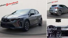 Achatgrau Neu 2025 Mitsubishi Colt Edition Kleinwagen | 20.150 € (Guter Preis)