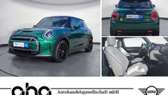 Gebraucht 2022 Mini Cooper SE Kleinwagen | 17.920 € (Fairer Preis)