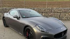 Gebraucht 2023 Maserati Granturismo Coupé | 138.992 € (Superpreis)
