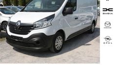 Gebraucht 2019 Renault Trafic Komfort Van | 18.490 € (Fairer Preis)