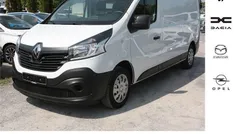 Gebraucht 2019 Renault Trafic Komfort Van | 18.490 € (Fairer Preis)