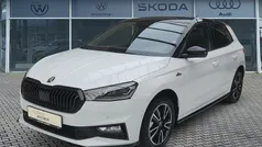 Gebraucht 2025 Skoda Fabia Dynamic Kleinwagen | 24.980 € (Fairer Preis)