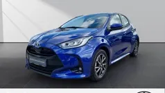 Gebraucht 2023 Toyota Yaris Hybrid Team | 21.989 € (Guter Preis)