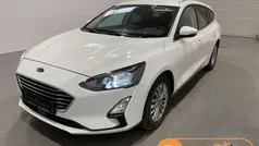Gebraucht 2021 Ford Focus Titanium Kombi | 15.950 € (Fairer Preis)