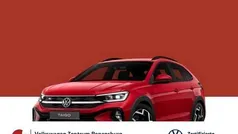 Kings red metallic Gebraucht 2024 VW Taigo Style SUV | 24.870 € (Fairer Preis)