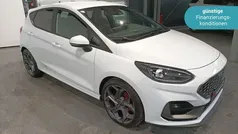 Gebraucht 2023 Ford Fiesta ST Kleinwagen | 23.970 € (Fairer Preis)