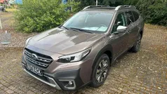 Gebraucht 2025 Subaru Outback Platinum SUV | 44.900 € (Fairer Preis)
