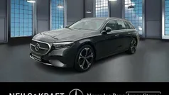 Gebraucht 2024 Mercedes E300 Avantgarde Kombi | 47.880 € (Guter Preis)
