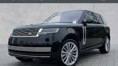 Gebraucht 2023 Land Rover Range Rover SUV | 183.660 € (Fairer Preis)
