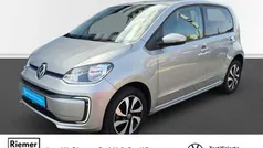 Silber Gebraucht 2022 VW e-up! Kleinwagen | 13.928 € (Fairer Preis)