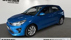 Andere Gebraucht 2022 Kia Rio Vision Kleinwagen | 14.980 € (Fairer Preis)