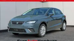 Gebraucht 2025 Seat Ibiza Style Kleinwagen | 18.580 € (Guter Preis)