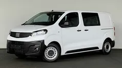 Andere farbe Neu 2024 Fiat Scudo Van / Kleinbus | 29.970 € (Guter Preis)