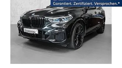 Gebraucht 2022 BMW X5 M Sport SUV | 68.490 €