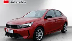 Rot Neu 2025 Opel Corsa Edition Kleinwagen | 18.980 € (Fairer Preis)