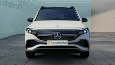 Mercedes EQB350