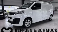 Weiß Neu 2024 Opel Vivaro Edition Van | 30.970 € (Superpreis)