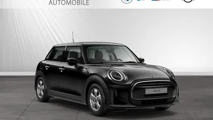 Gebraucht 2022 Mini ONE Kleinwagen | 19.890 € (Fairer Preis)