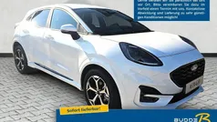 Frostweiß Neu 2025 Ford Puma ST-Line SUV | 27.990 € (Fairer Preis)
