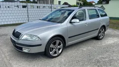 Gebraucht 2005 Skoda Octavia Elegance Kombi | 2.290 € (Fairer Preis)