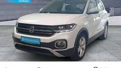 Gebraucht 2021 VW T-Cross Style SUV | 23.444 € (Fairer Preis)