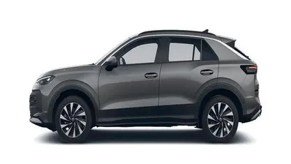 Gebraucht VW T-Roc Life 116 PS (85 kW) 2026 SUV