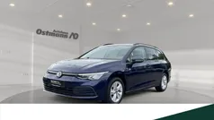 VW Golf VIII
