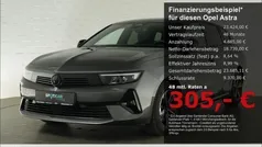 Gebraucht 2024 Opel Astra Kombi | 23.424 € (Guter Preis)