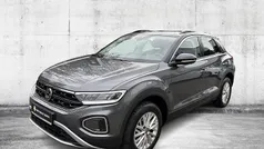 Gebraucht 2024 VW T-Roc Life SUV | 25.890 € (Superpreis)