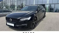 Gebraucht 2021 Volvo V90 R-Design Kombi | 39.690 € (Fairer Preis)