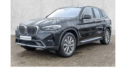 Gebraucht 2022 BMW X3 Sport Line SUV | 32.490 € (Superpreis)