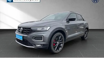 Gebraucht 2020 VW T-Roc Sport SUV | 21.930 € (Fairer Preis)