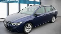 Gebraucht 2022 VW Golf VIII Life Kombi | 20.390 € (Fairer Preis)