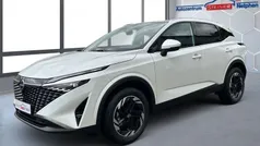 Gebraucht 2025 Nissan Qashqai SUV | 28.780 € (Superpreis)